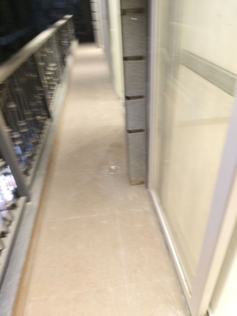 Balcony, chattarpur 4 Bedroom 210 Sq.Yd. Builder Floor In Chattarpur Delhi 10085013