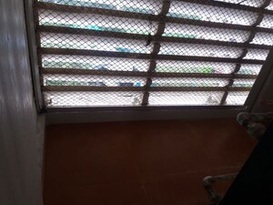 2 BHK Apartment – Exterior View View at Andheri West - for Rent