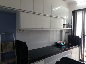 Kitchen in 2 BHK Apartment at Andheri West – for Rent