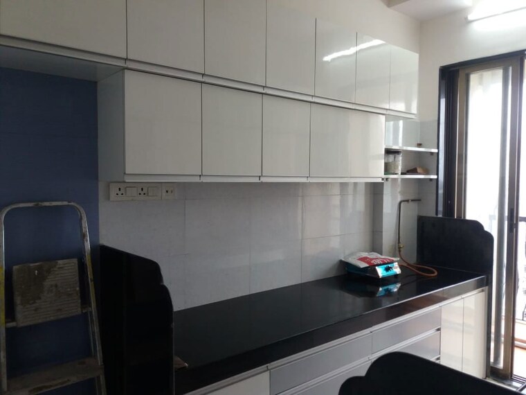 Kitchen, andheri west 2 Bedroom 1000 Sq.Ft. Apartment In Andheri West Mumbai 10085015