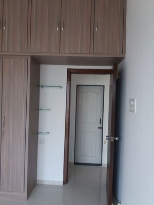 Building Lobby in 2 BHK Apartment at Andheri West – for Rent