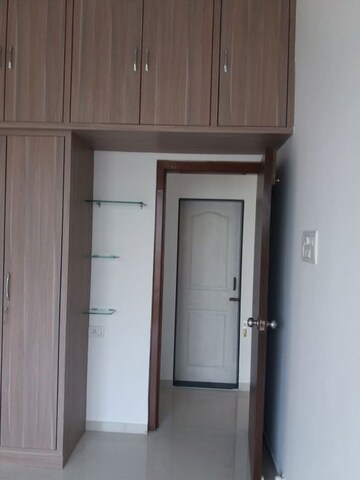 Building Lobby in 2 BHK Apartment at Andheri West – for Rent