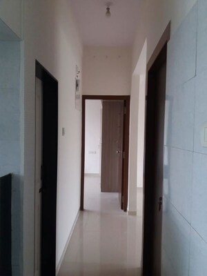 Building Lobby in 2 BHK Apartment at Andheri West – for Rent