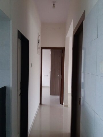 Building Lobby in 2 BHK Apartment at Andheri West – for Rent