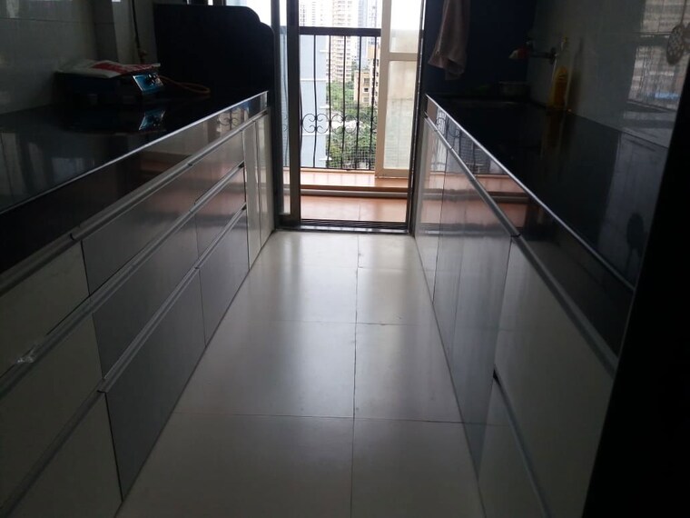 Balcony, andheri west 2 Bedroom 1000 Sq.Ft. Apartment In Andheri West Mumbai 10085015