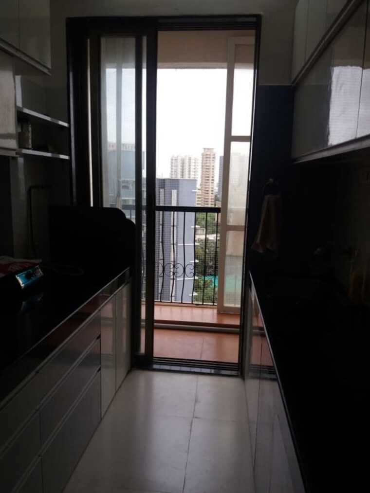 Kitchen, andheri west 2 Bedroom 1000 Sq.Ft. Apartment In Andheri West Mumbai 10085015