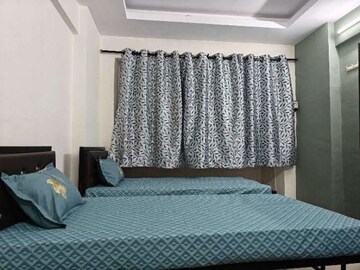 Bedroom in  Pg at Kurla – for Rent
