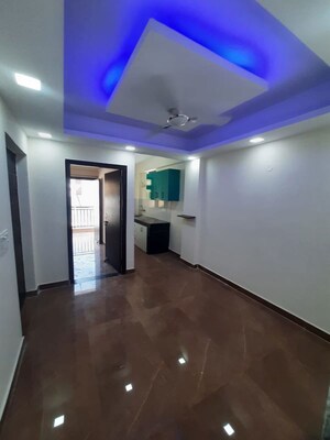 Room in 1 BHK Builder Floor at Chattarpur – for Rent