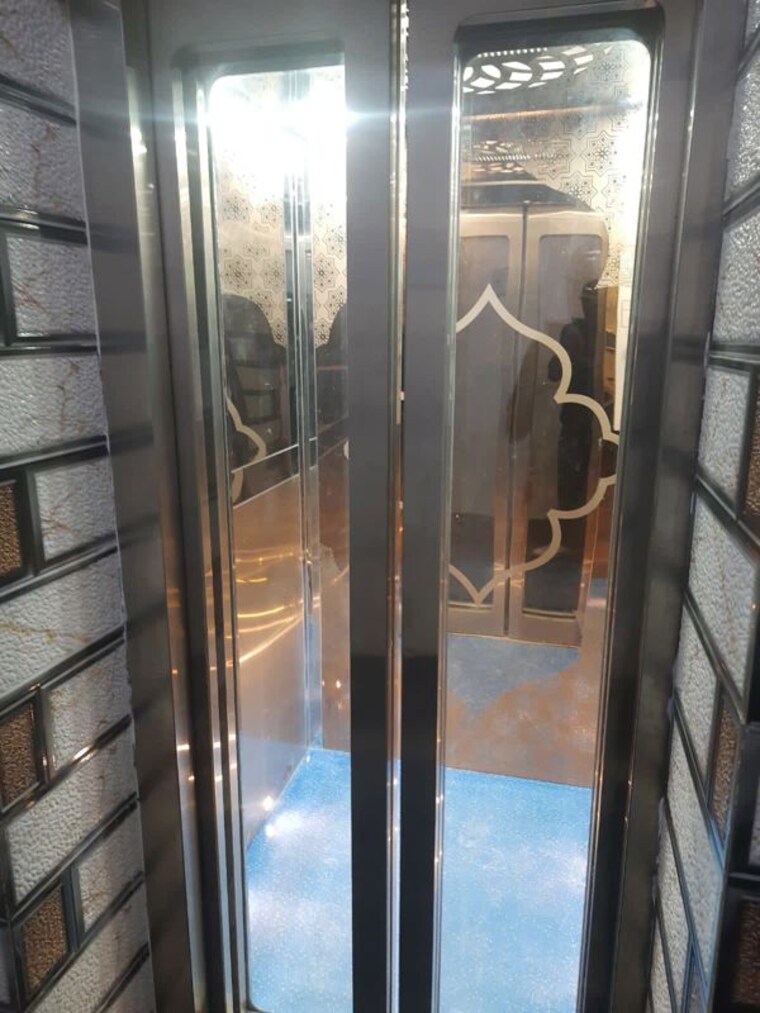 undefined, chattarpur 1 Bedroom 55 Sq.Yd. Builder Floor In Chattarpur Delhi 10085021