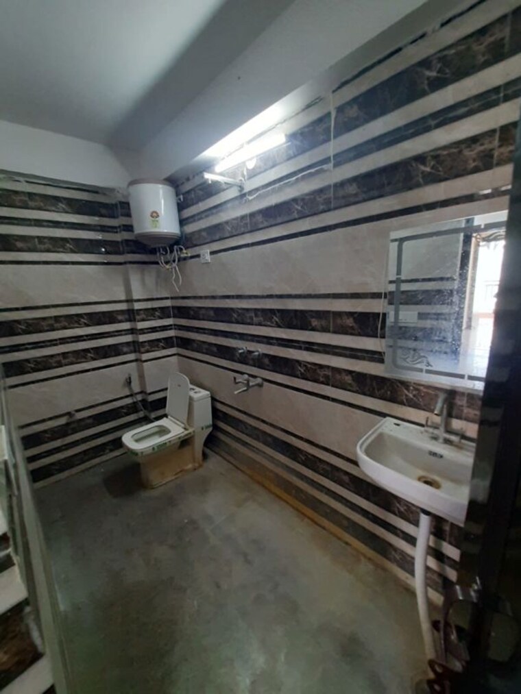 undefined, chattarpur 1 Bedroom 55 Sq.Yd. Builder Floor In Chattarpur Delhi 10085021