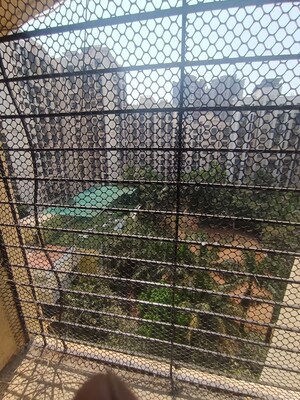 Master Plan in 1 BHK Apartment at Gurukrupa Marina Enclave, Malad West – for Sale