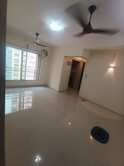 1 BHK Apartment For Sale in Gurukrupa Marina Enclave