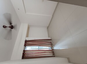 Bedroom in 2 BHK Apartment at Saptashree Heights, Dhokali – for Sale