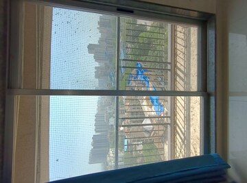 Room in 2 BHK Apartment at Saptashree Heights, Dhokali – for Sale