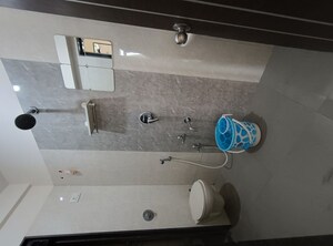 Furnished Amenities in 2 BHK Apartment at Saptashree Heights, Dhokali – for Sale