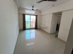 2 BHK + Pooja Room Apartment For Sale in Saptashree Heights