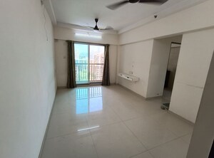 2 BHK Apartment For Sale in Saptashree Heights, Dhokali