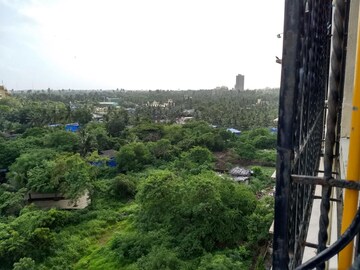 1 BHK Apartment – Garden View at Miraj Residency, Malad West - for Sale