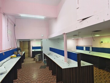  Office Space For Rent in Ansa Industrial Estate, Andheri East