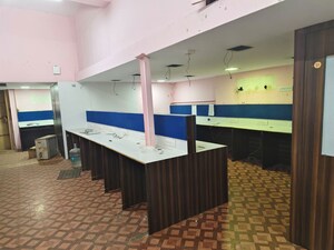 Team Area in  Office Space at Ansa Industrial Estate, Andheri East – for Rent