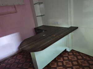 Floor Plan in  Office Space at Ansa Industrial Estate, Andheri East – for Rent