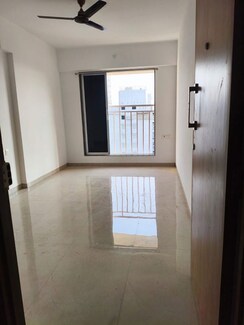 1 BHK Apartment For Rent in Shraddha Vardaan