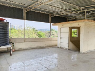  Showroom – Exterior View View at Kopar Khairane Sector 1 - for Rent