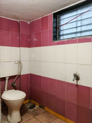  Showroom – Map Location View at Kopar Khairane Sector 1 - for Rent