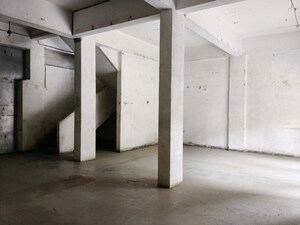 Common Area in  Showroom at Kopar Khairane Sector 1 – for Rent