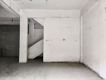 Building Lobby in  Showroom at Kopar Khairane Sector 1 – for Rent