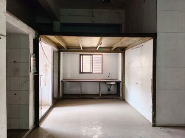   Showroom at Kopar Khairane Sector 1 – for Rent