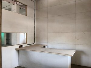 Floor Plan in  Showroom at Kopar Khairane Sector 1 – for Rent