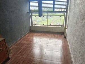 Balcony in 2 BHK Apartment at Goel Ganga Hamlet, Viman Nagar – for Rent