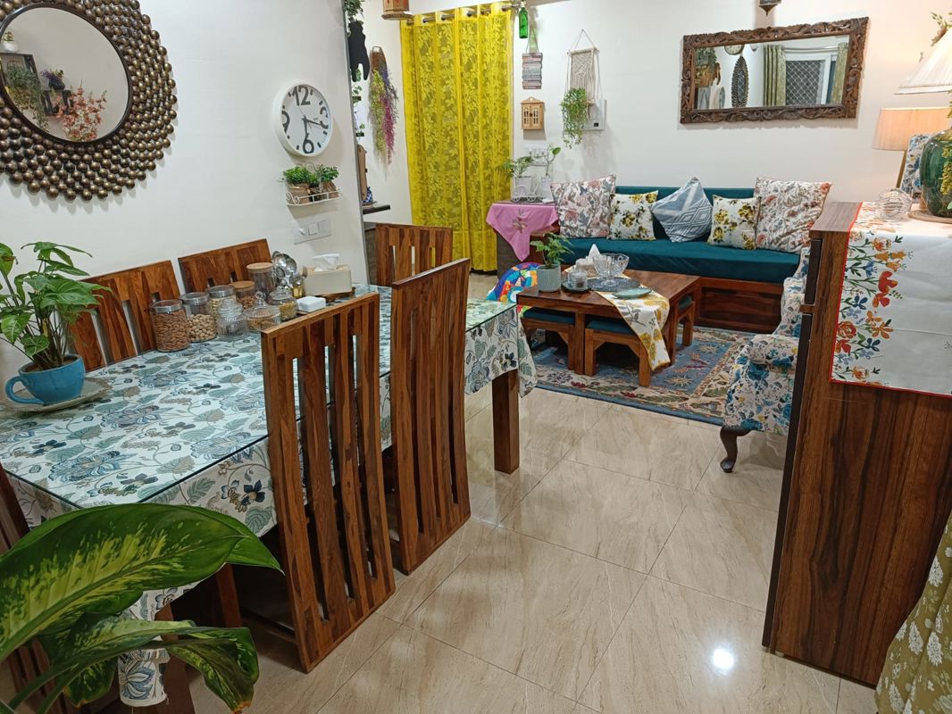 2 BHK Apartment For Rent in Gaur Atulyam