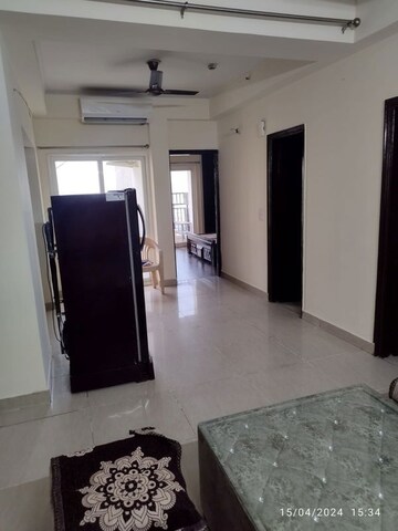 Living Room in 3 BHK Apartment at ABA Coco County, Sector 10 Greater Noida – for Rent