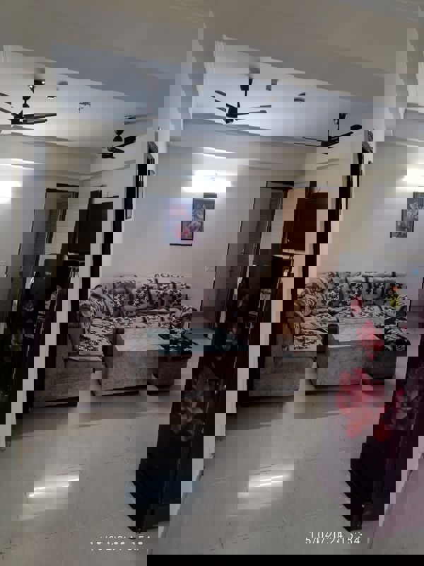 3 BHK 1152 Sq.Ft. Apartment in ABA Coco County