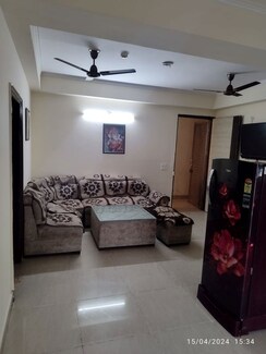 3 BHK Apartment For Rent in ABA Coco County