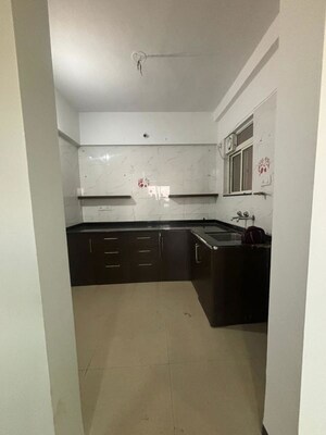 Kitchen in 1 BHK Apartment at Om Shriniwas Venkatesh Classic, Hadapsar – for Rent