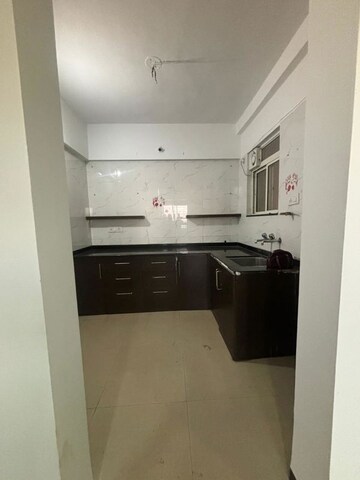 Kitchen in 1 BHK Apartment at Om Shriniwas Venkatesh Classic, Hadapsar – for Rent