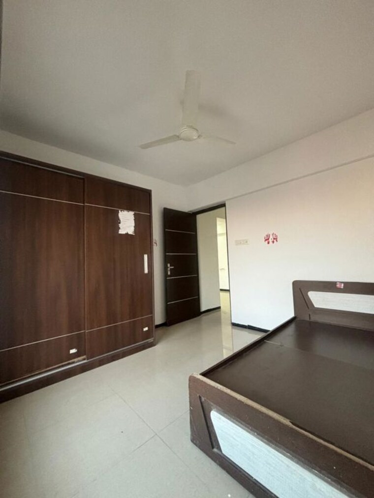 Bedroom, om-shriniwas-venkatesh-classic 1 Bedroom 499 Sq.Ft. Apartment In Hadapsar Pune 10085058