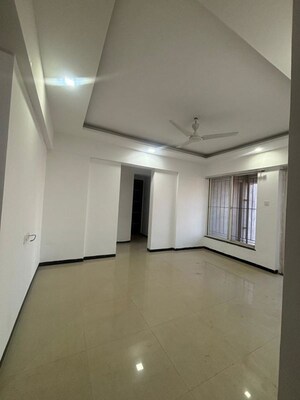 Living Room in 1 BHK Apartment at Om Shriniwas Venkatesh Classic, Hadapsar – for Rent