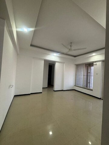 Living Room in 1 BHK Apartment at Om Shriniwas Venkatesh Classic, Hadapsar – for Rent