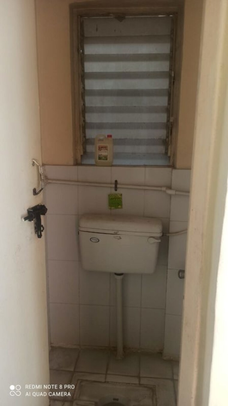 Bathroom, om-shriniwas-venkatesh-classic 1 Bedroom 499 Sq.Ft. Apartment In Hadapsar Pune 10085058