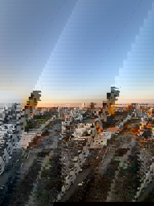 1 BHK 499 Sq.Ft. Apartment in Om Shriniwas Venkatesh Classic