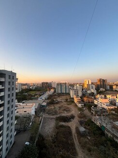 1 BHK Apartment For Rent in Om Shriniwas Venkatesh Classic