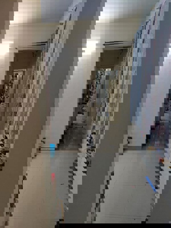 1 BHK 750 Sq.Ft. Apartment in G K Daffodils Housing Society