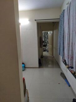 1 BHK Apartment For Rent in G K Daffodils Housing Society