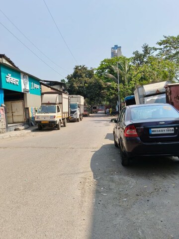 Parking in  Warehouse at Kopar Khairane Sector 1 – for Rent
