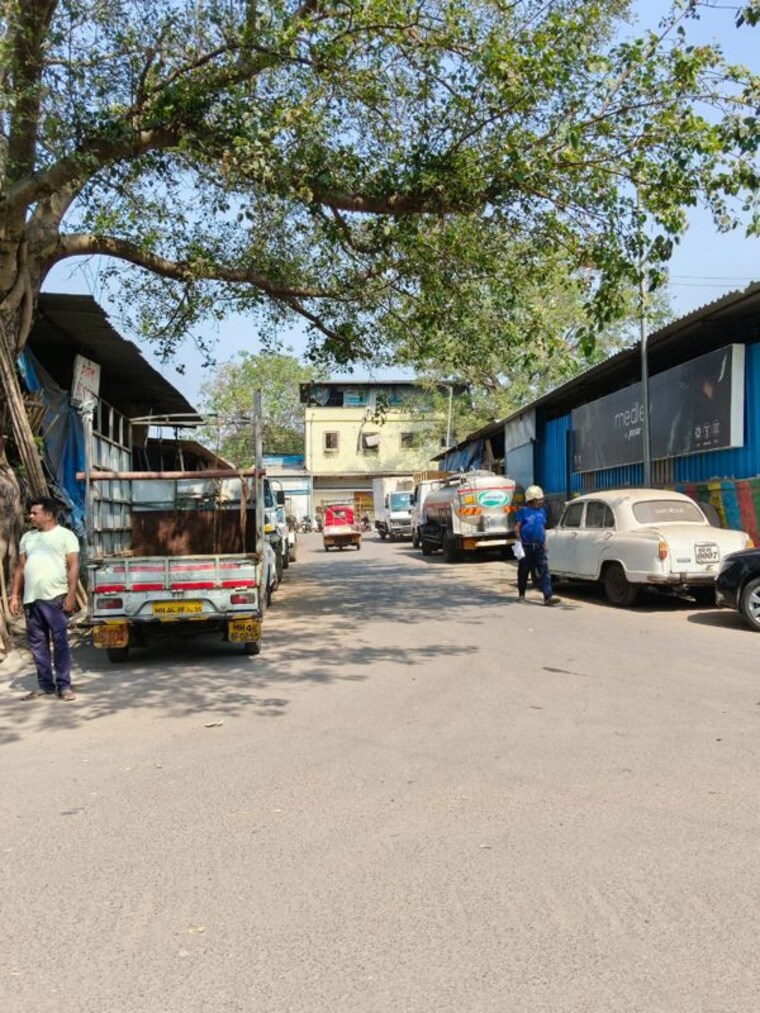 Map Location, kopar khairane sector 1 Commercial Warehouse 1700 Sq.Yd. In Kopar Khairane Sector 1 Navi Mumbai 10085065