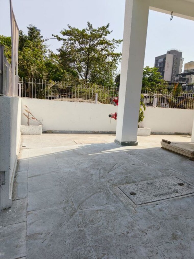 Floor Plan, kopar khairane sector 1 Commercial Warehouse 1700 Sq.Yd. In Kopar Khairane Sector 1 Navi Mumbai 10085065